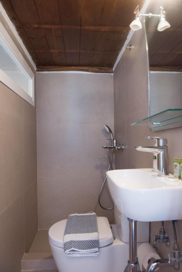 Glamorous 2Br Villa In Ornos With Amazing Sea View! Mykonos Town Eksteriør billede