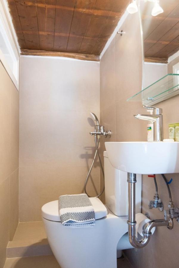 Glamorous 2Br Villa In Ornos With Amazing Sea View! Mykonos Town Eksteriør billede