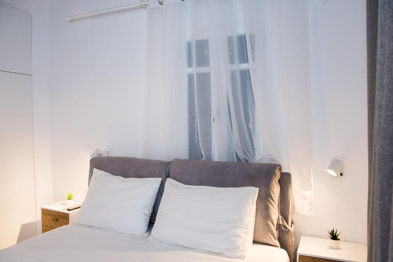Glamorous 2Br Villa In Ornos With Amazing Sea View! Mykonos Town Eksteriør billede